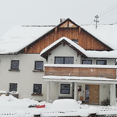 Appartement Grosswallner Радщат Екстериор снимка