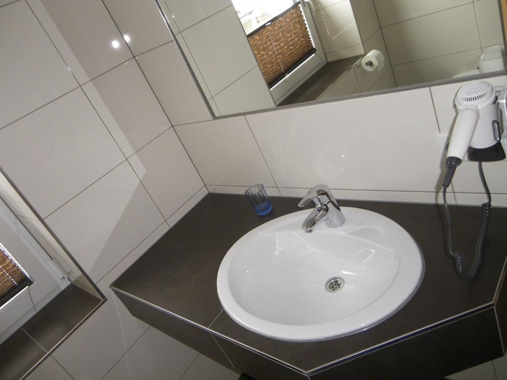 Appartement Grosswallner Радщат Стая снимка
