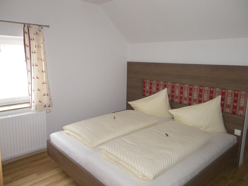 Appartement Grosswallner Радщат Екстериор снимка