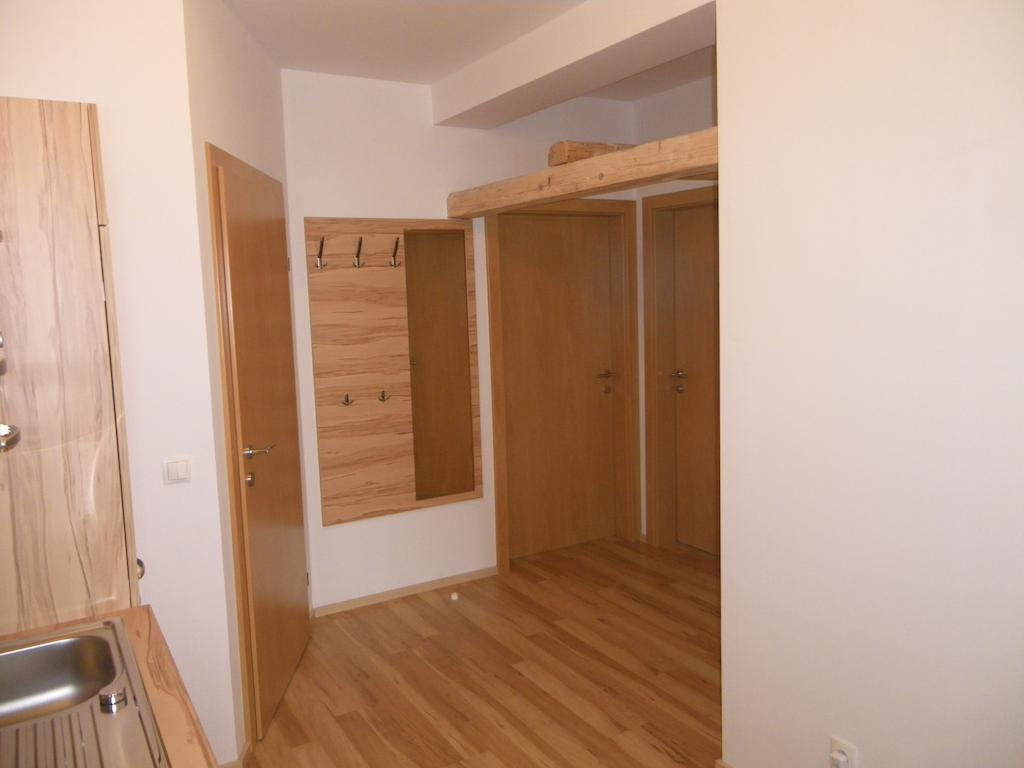 Appartement Grosswallner Радщат Екстериор снимка