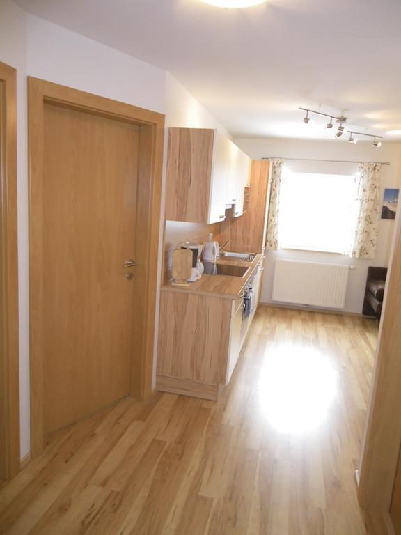 Appartement Grosswallner Радщат Екстериор снимка