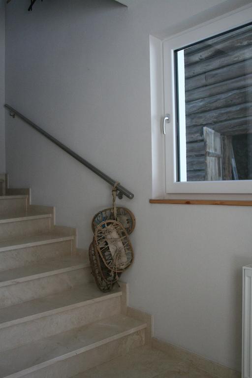 Appartement Grosswallner Радщат Екстериор снимка