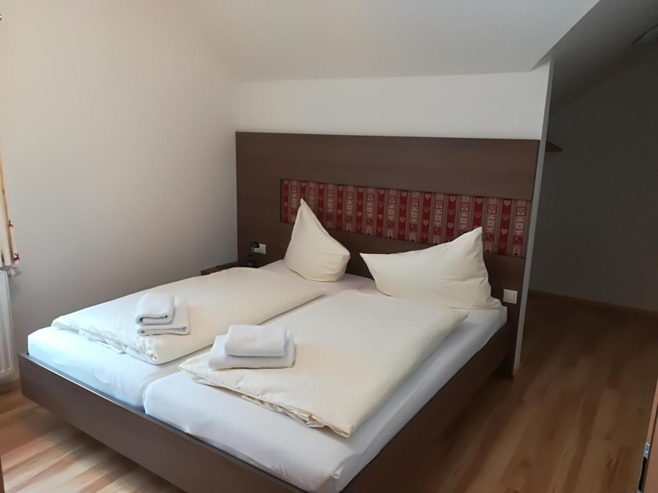 Appartement Grosswallner Радщат Екстериор снимка